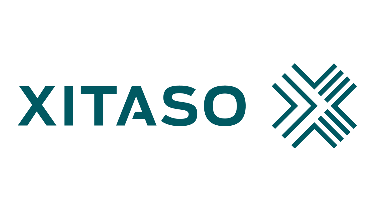 Logo of the company XITASO